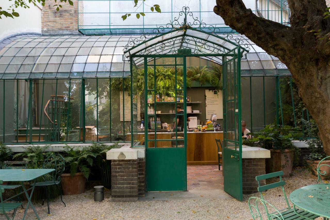 Apartment Veeve - The Library *